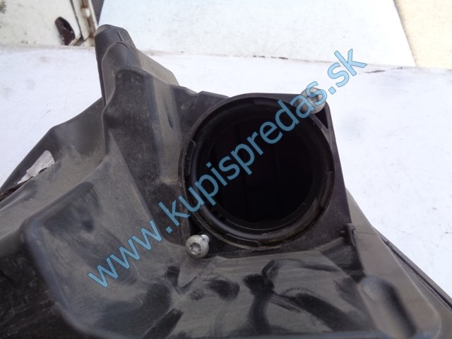 obal vzduchového filtra na renault scénic III 1,9dci, 8200820922